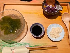 -松涛日本料理