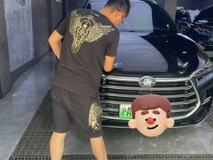 -车艺佳龙膜隐形车衣汽车贴膜(宝山丰宝店)