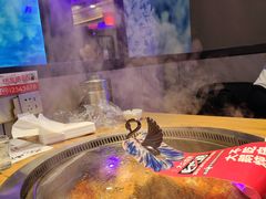 -山河屯铁锅炖(哈西站店)