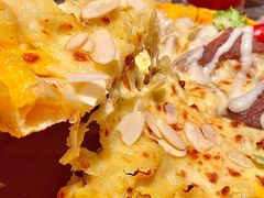 -米斯特比萨(罗斯福店)