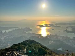 -梧桐山风景名胜区