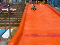 -青岛东方影都融创水世界