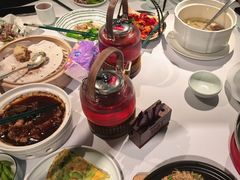 -客家汇·客家传承菜(水库店)