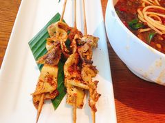-云海肴·汽锅鸡·云南菜(苏州中心店)