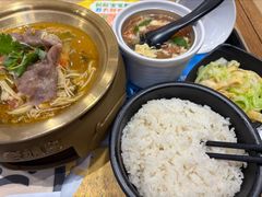 -老娘舅(天阳亲子广场店)