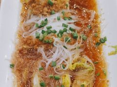 -大清花饺子(山庄店)