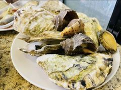 -禾斗海鲜自助(市南银座店)