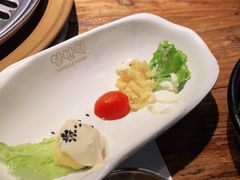 -农乐园炭火烤肉(世茂店)