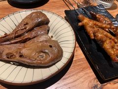 -KAOTOWN烤堂•烧烤(海汇港店)