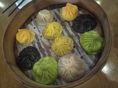 -隆喜元鱼汤包·海鲜(中联广场店)