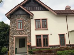-南通鹏欣花园国宾酒店