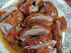 烧鸭-聂记粤菜馆(鼓西路店)