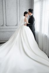 -秦皇岛我和你婚纱摄影工作室
