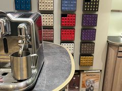 -NESPRESSO(OneAvenue卓悦中心店)