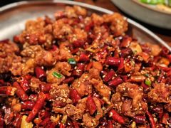 -成都娃娃花园餐厅 (南艺旗舰店)