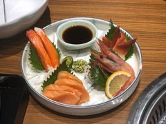 -美洲岛烤肉自助餐厅