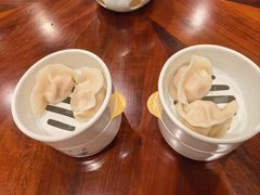 -喜鼎海胆水饺(东港店)