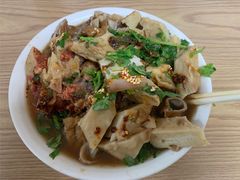 -胖子卤煮