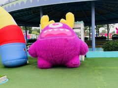 -秦皇岛乐岛海洋王国