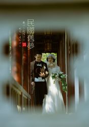 -苏州HX-合喜映画婚纱摄影