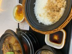 -谷田稻香·砂锅菜(西乡天虹店)