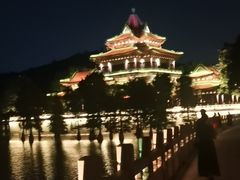 -顺峰山公园