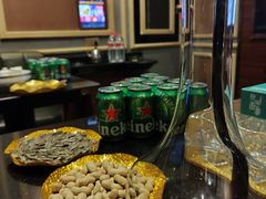 -歌声里K BAR(星湖城店)