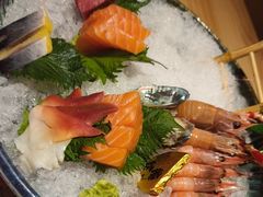-贵木日本料理·铁板烧(新地假日广场店)