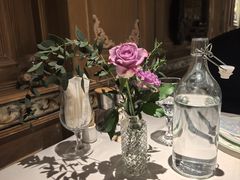 -火车头法国西餐厅