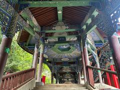 -盘龙寺