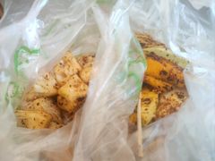 -雪儿钱局泡菜