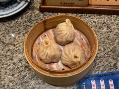 天王烤鸭包-南京大牌档(苏州中心店)