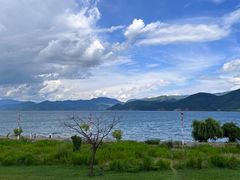 -丽江泸沽湖景区