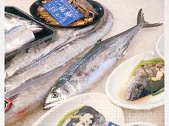 -爷爷的草帽·海鲜馆(孙塘路店)