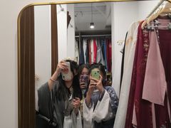 -叁拾壹丨浮世绘x壹拾叁沉浸演绎剧场