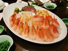 -佛山希尔顿酒店·融誉亚洲美食荟