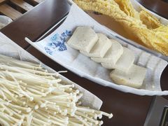 -亿诣蝎府炸酱面羊蝎子火锅(酷车小镇店)