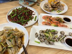 -启东小海鲜(庄先湾路1号店)