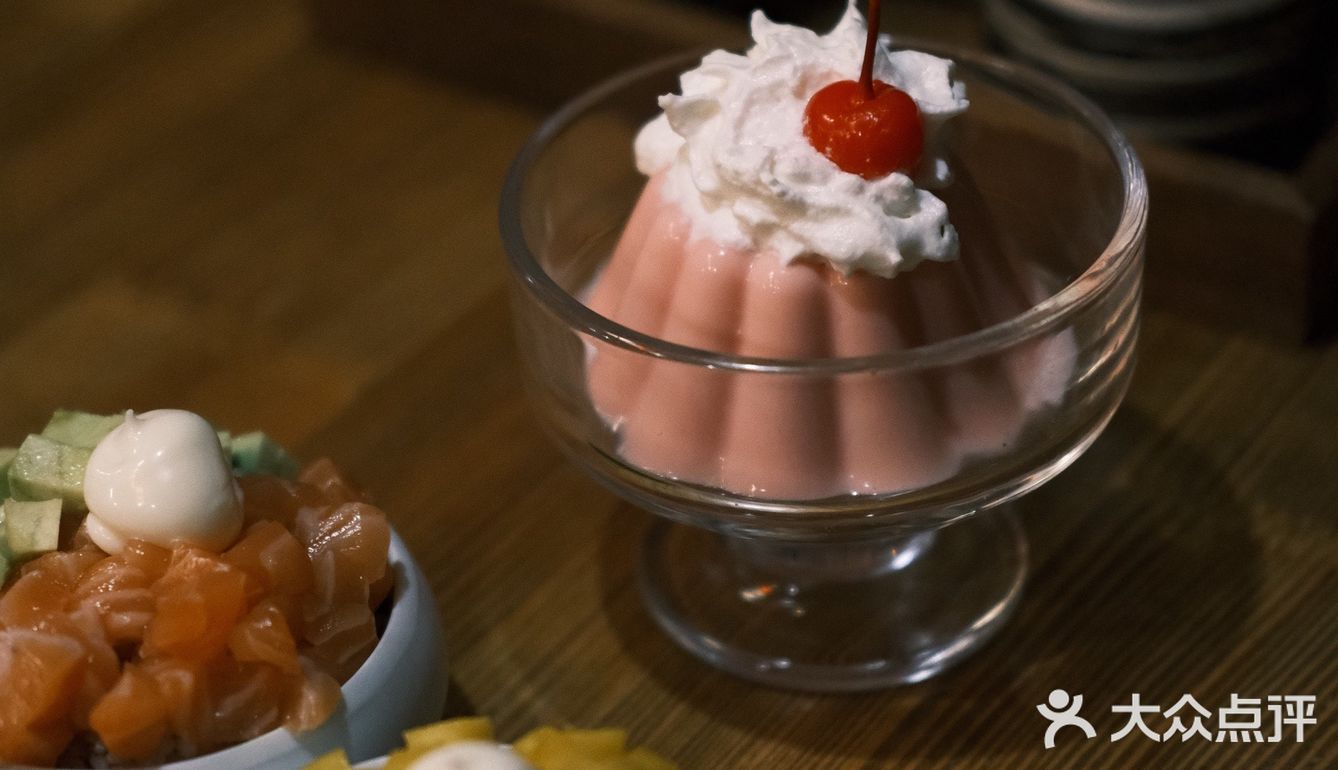 在台州 一家可以换装的日料店🍱