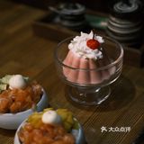 在台州 一家可以换装的日料店🍱