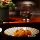 上海新店｜被黑石公寓里的创意菜 俘获味蕾