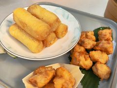 -鹿鸣酒家(越秀店)