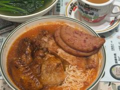 -华嫂冰室(尖沙咀店)