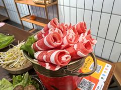 -黔有有贵州酸汤夺夺粉火锅(五味十字店)