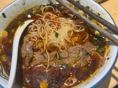 -张碗碗青海牛肉拉面(王城公园店)