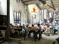 -東茅街茶馆