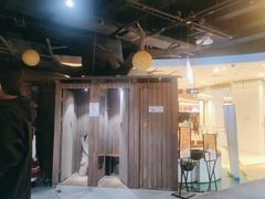 -暴风岛沉浸式体验馆(百联世纪店)