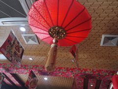 -王村姑老土炕莜面村(桥东店)