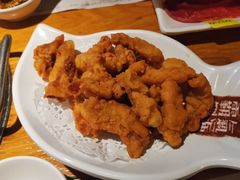 -海银海记潮汕牛肉火锅(新港中路海珠店)