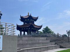 -观潮胜地公园